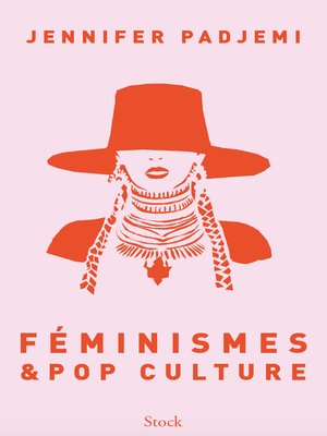 cover image of Féminismes & pop culture
